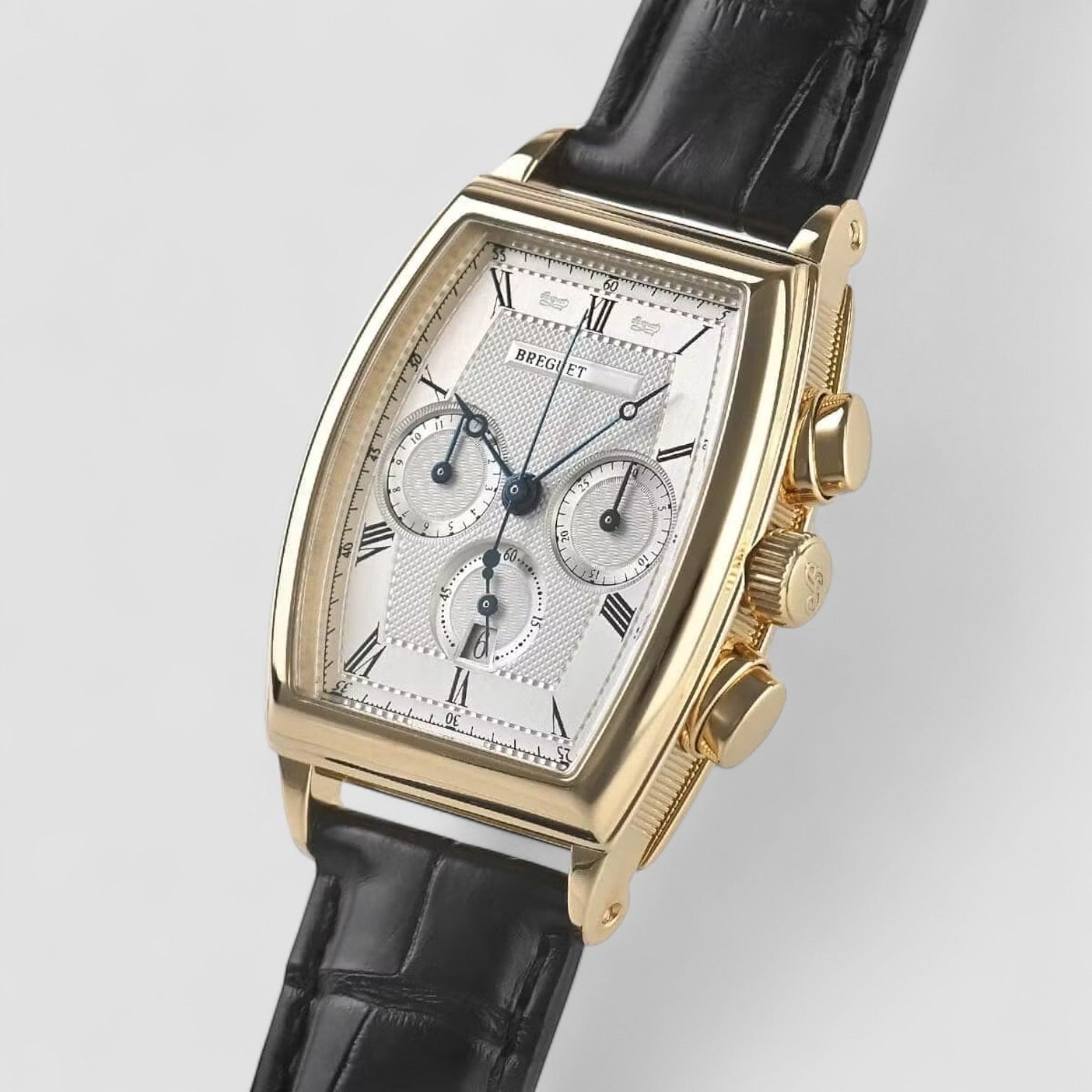 Heritage Chronograph