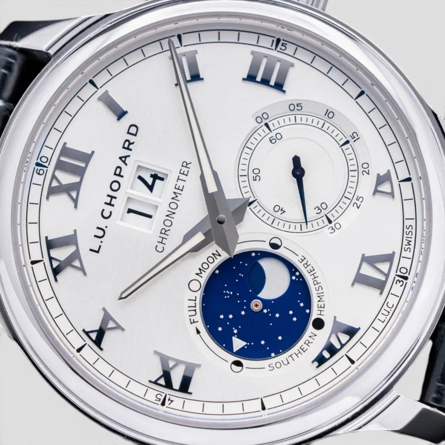 L.u.c Lunar Big Date