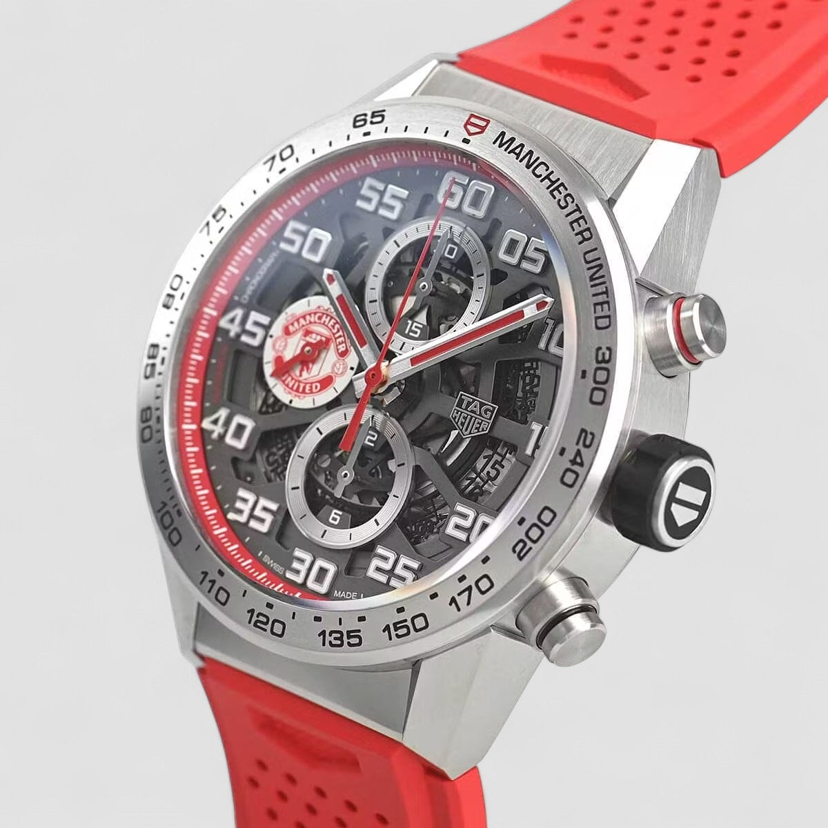 Carrera Calibre Heuer 01