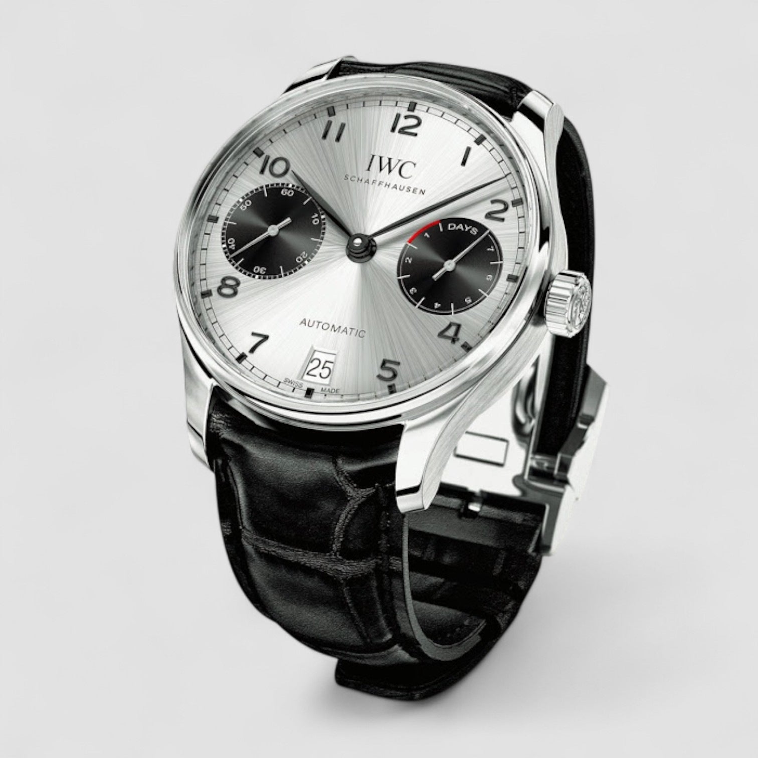 Portugieser Automatic Edition “ BJIFF 2015”