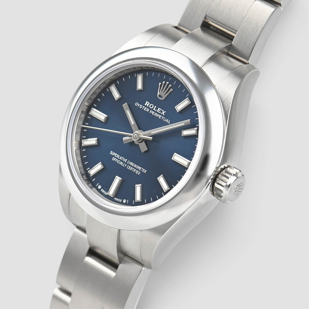 Oyster Perpetual 28