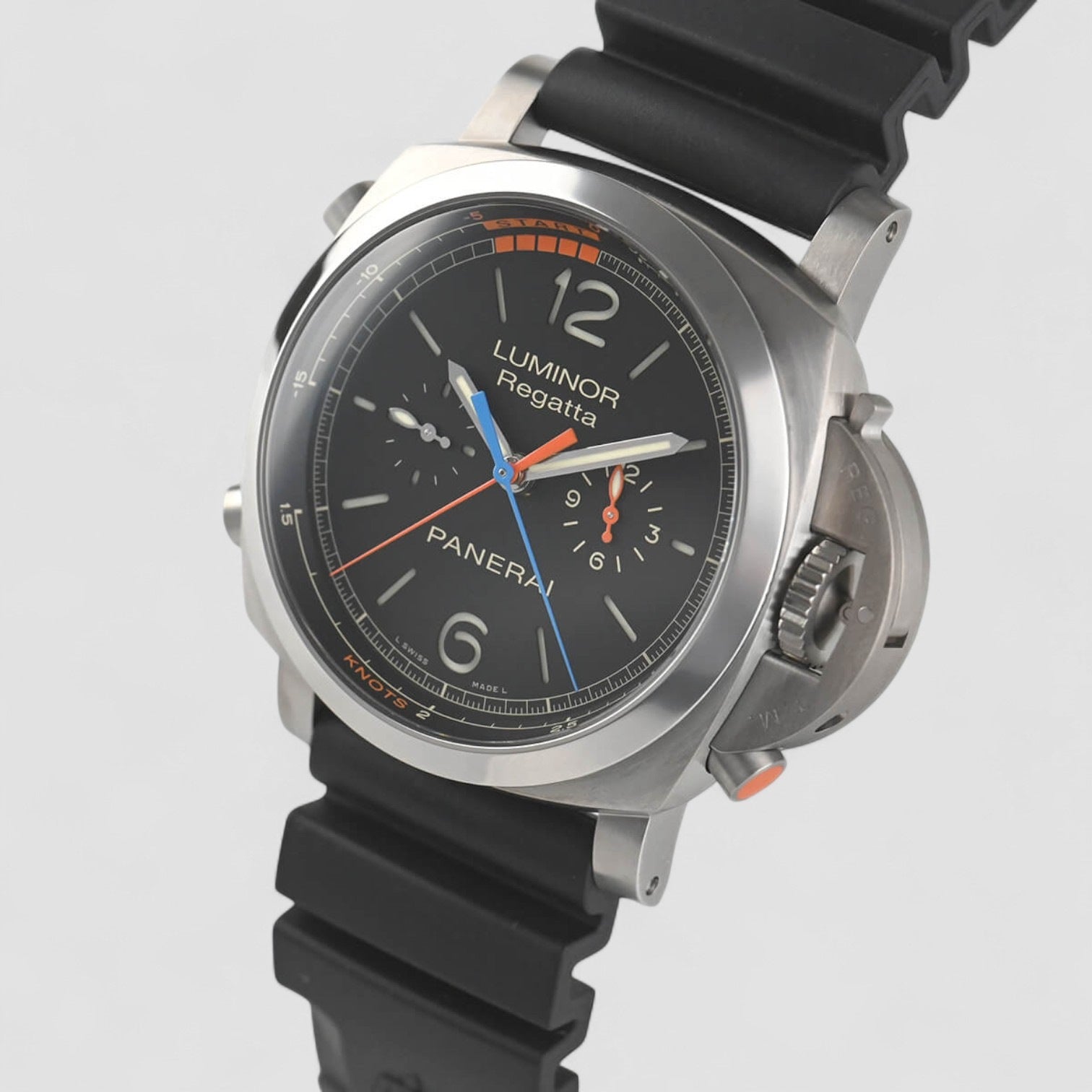 Luminor 1950 Regatta Chrono Flyback