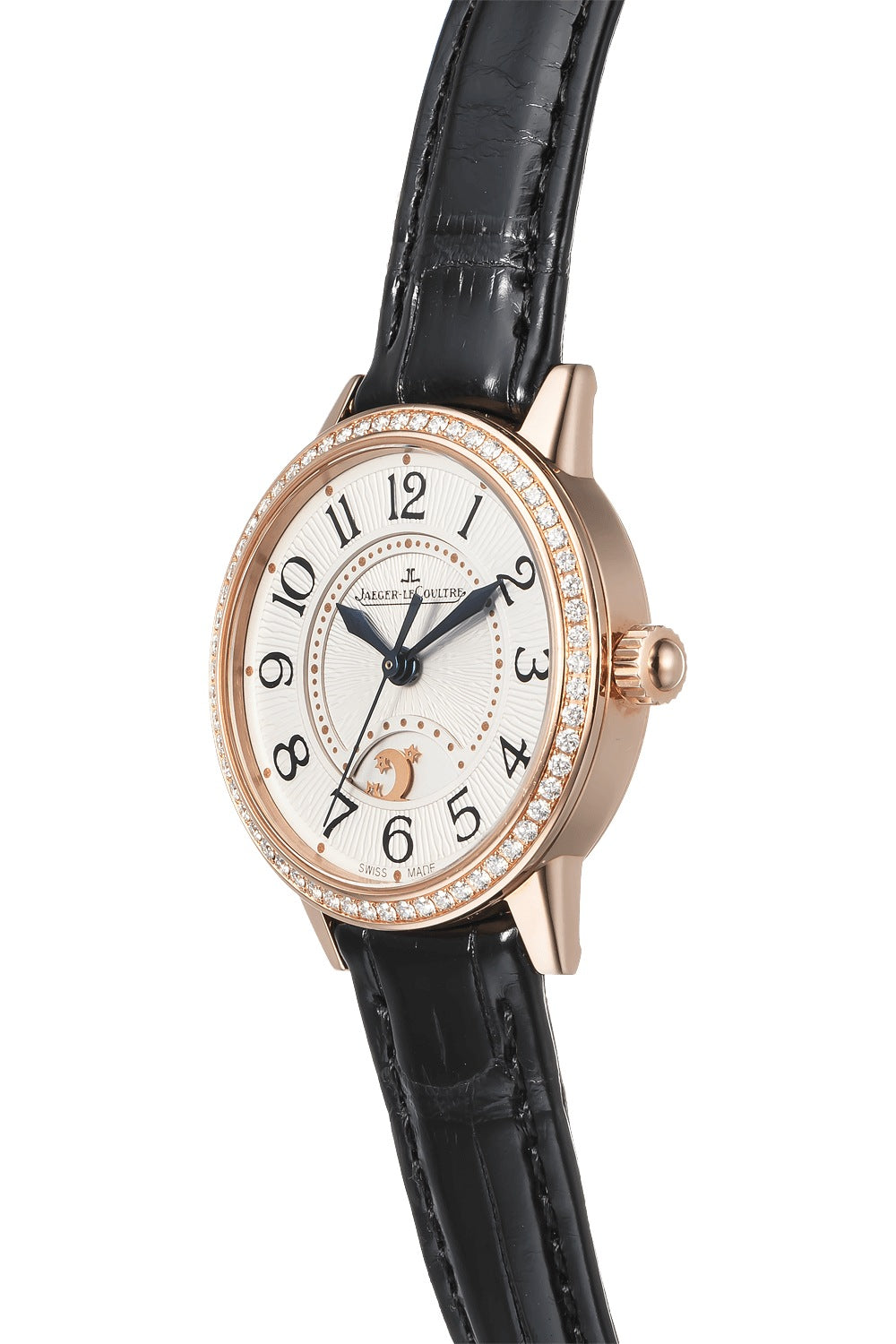 RENDEZ-VOUS NIGHT & DAY ROSE GOLD AUTOMATIC