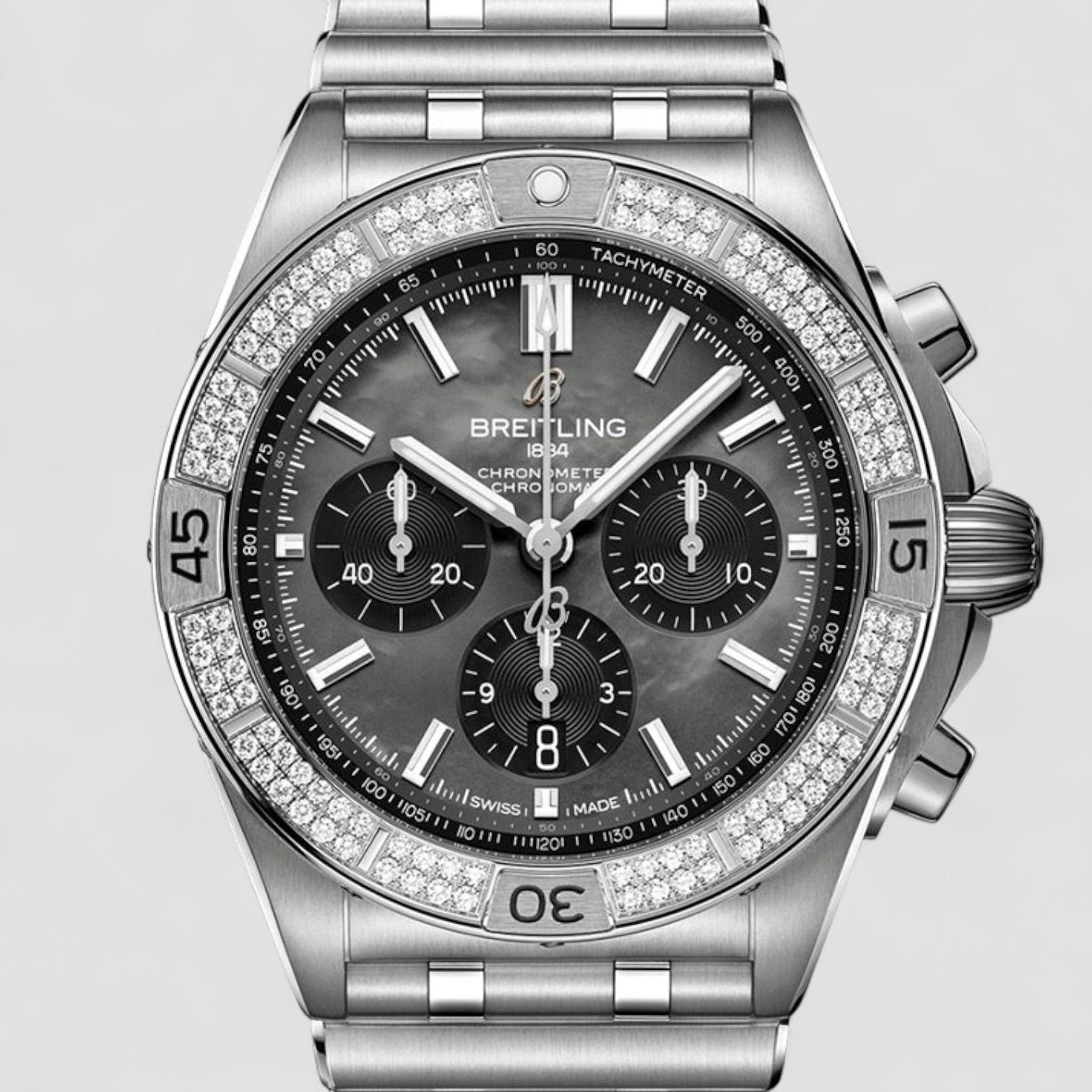 CHRONOMAT B01 42 JAPAN LIMITED