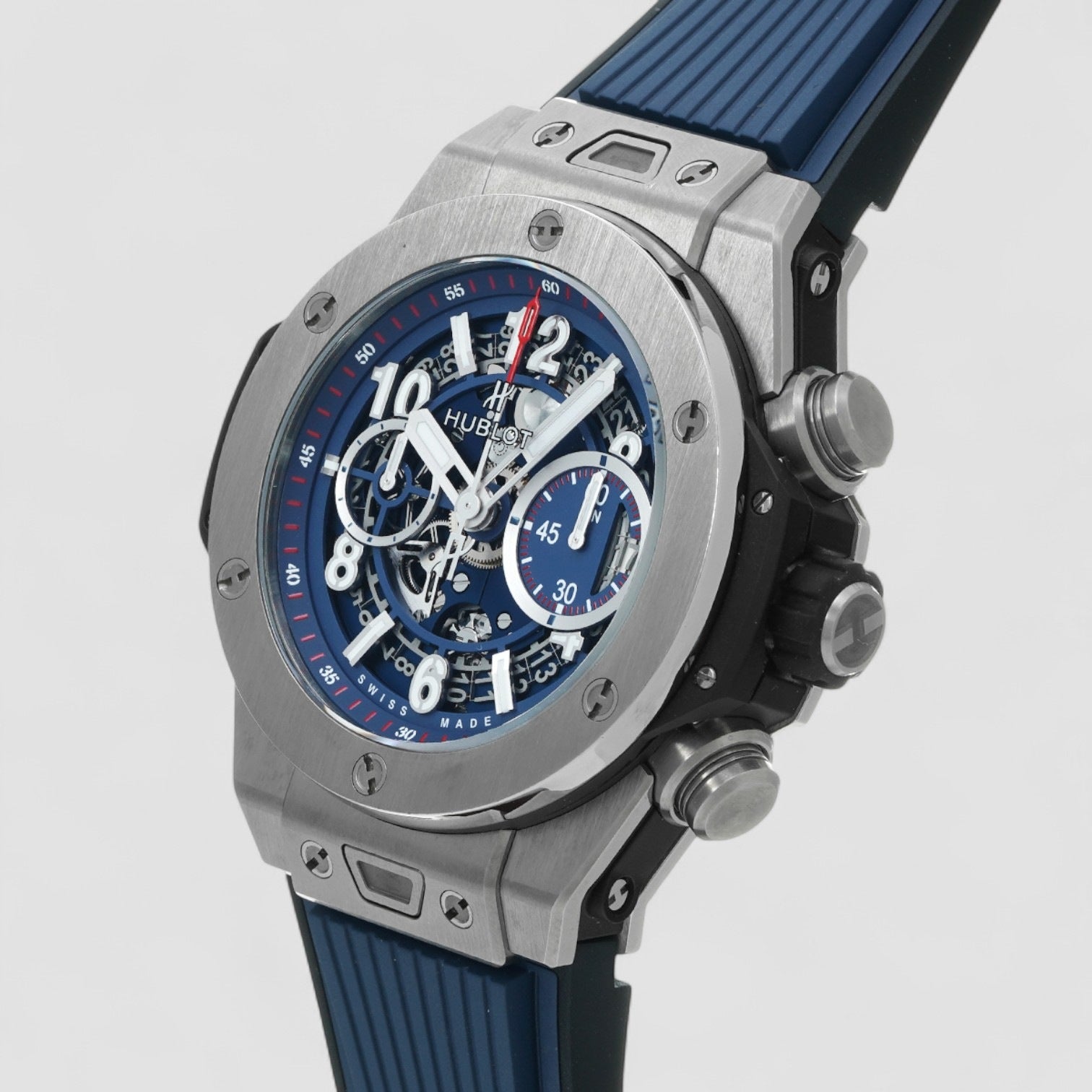 Big Bang Unico Chronograph Men's Watch