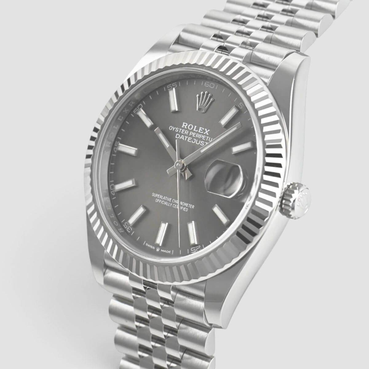 Datejust 41