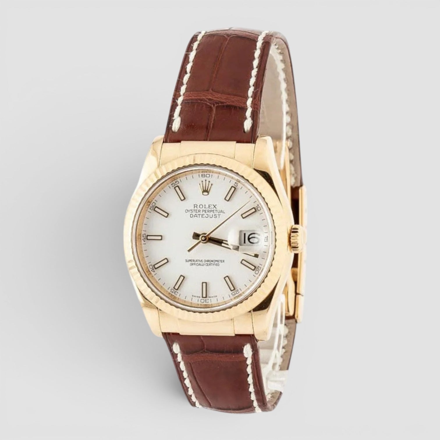 Datejust 36