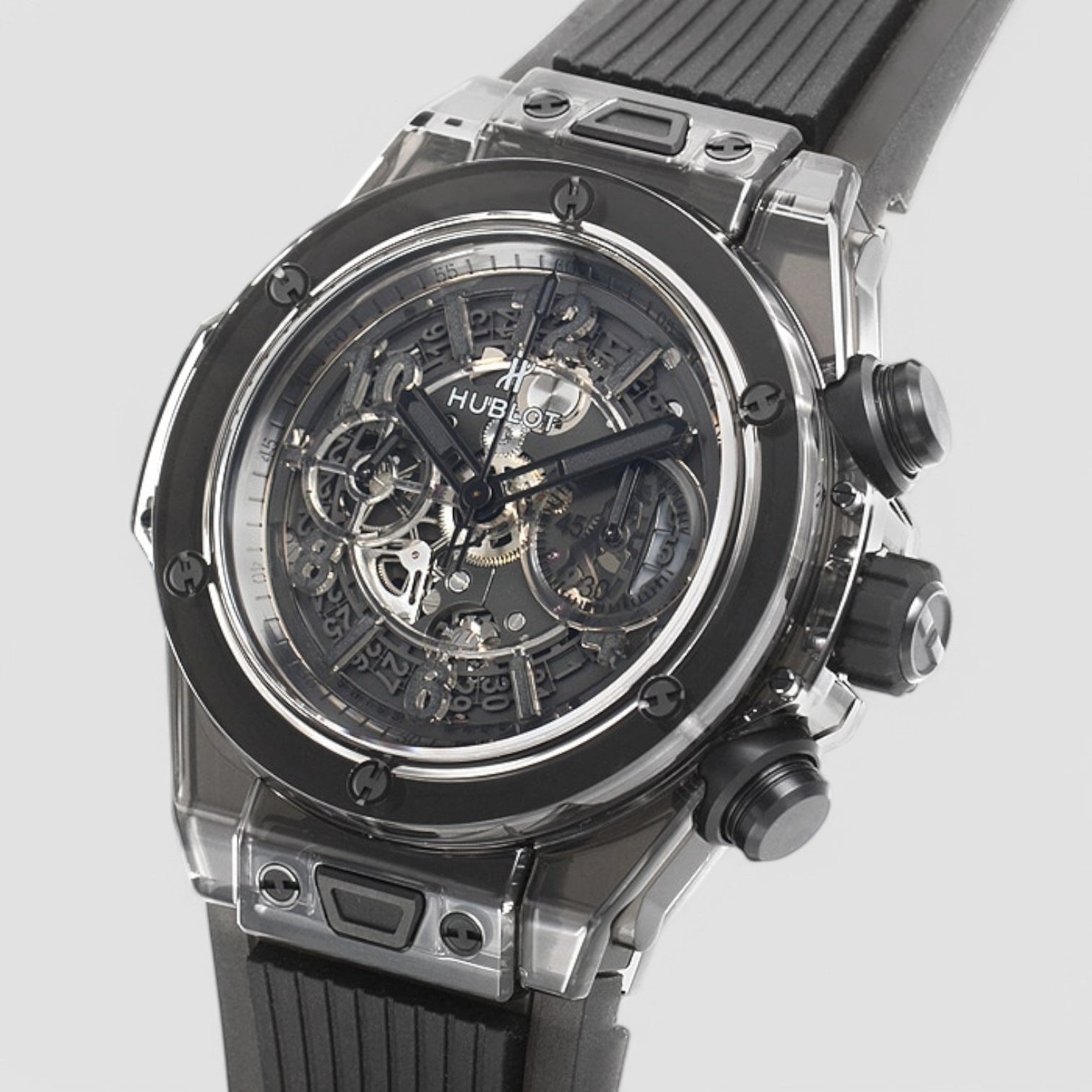 Big Bang UNICO 45mm Mens Watch
