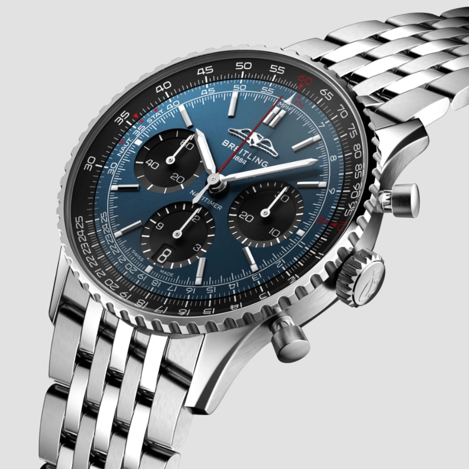 Navitimer B01 Chronograph 41 Mens Watch