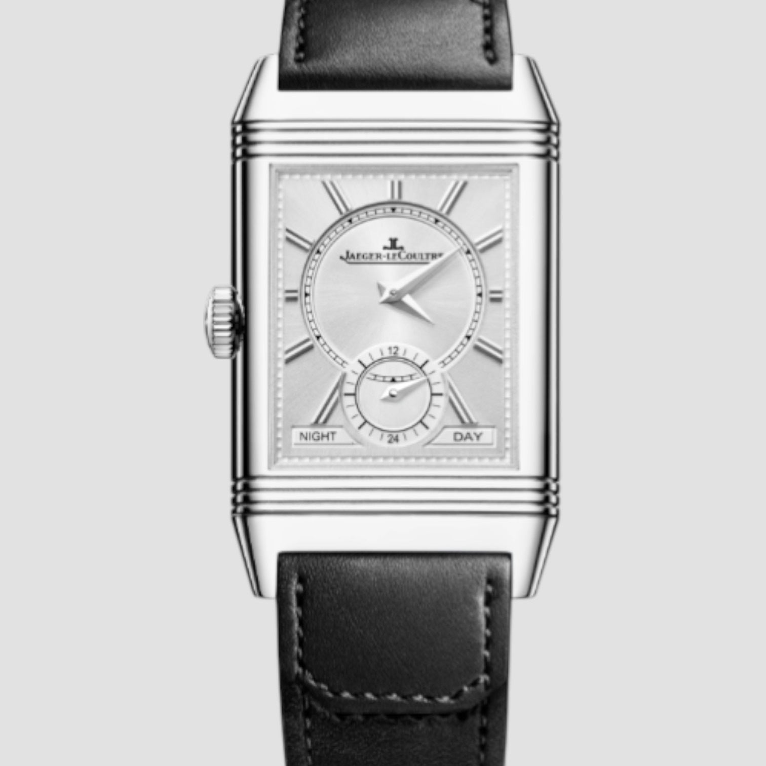 Reverso Tribute Duoface Small Seconds