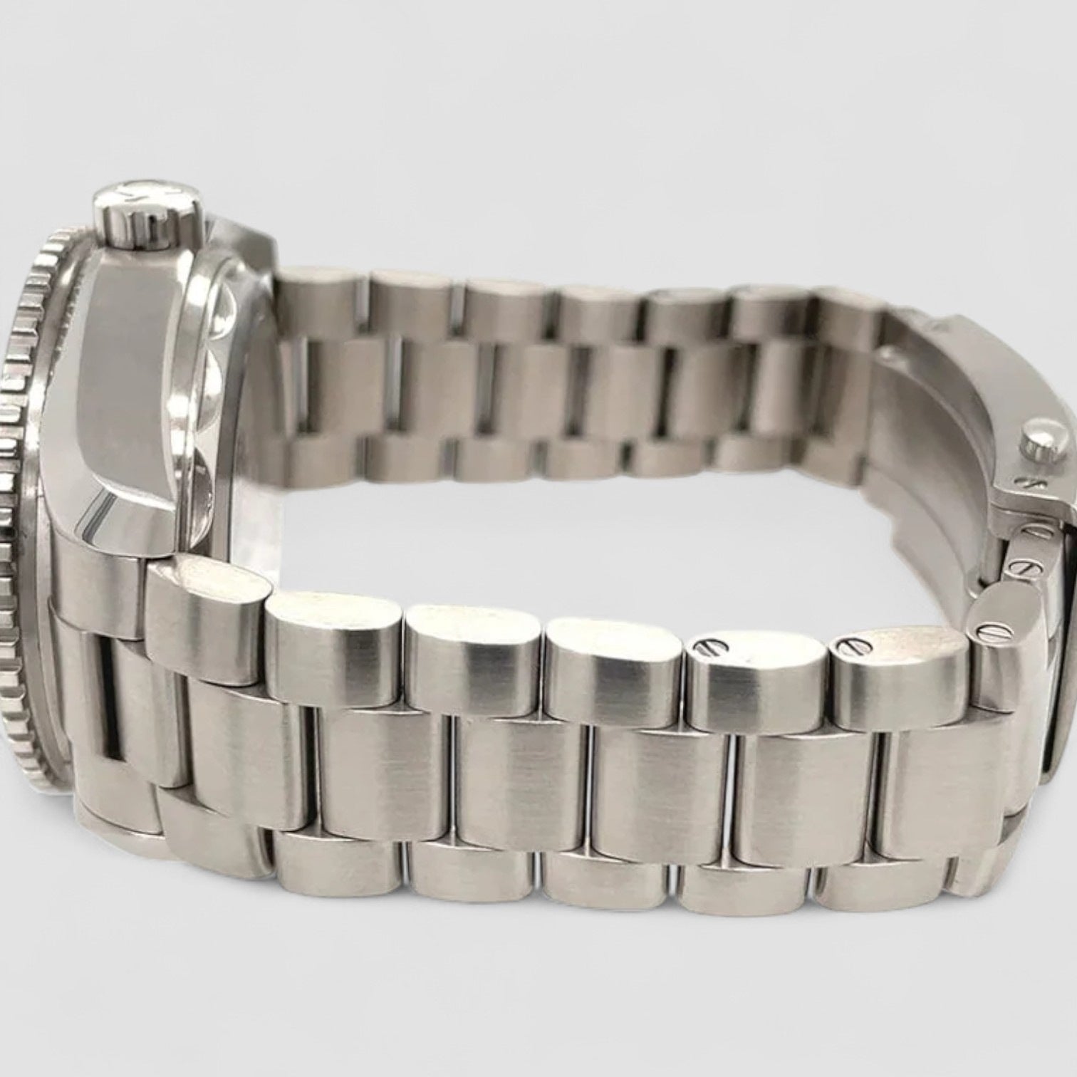 Seamaster Planet Ocean