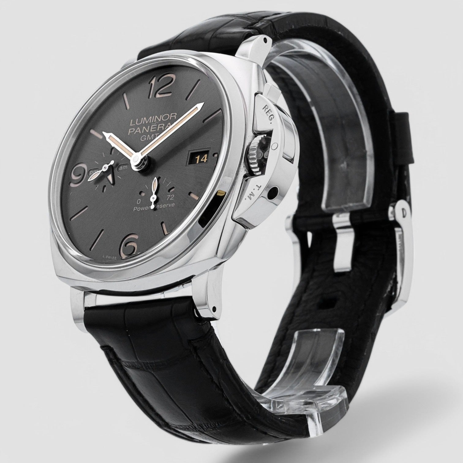 Luminor Due 3 Days Gmt