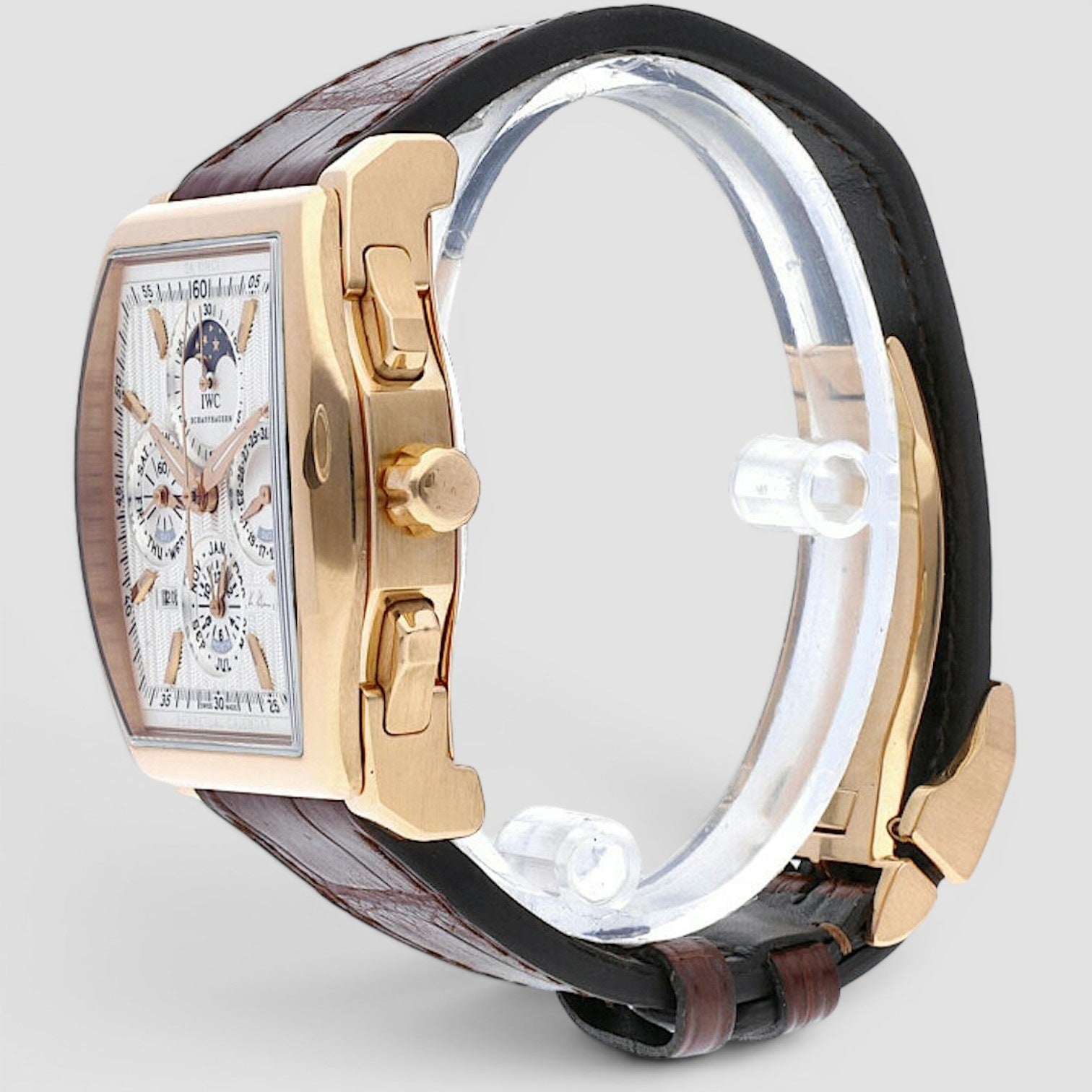 Da Vinci Perpetual Calendar Kurt Klaus