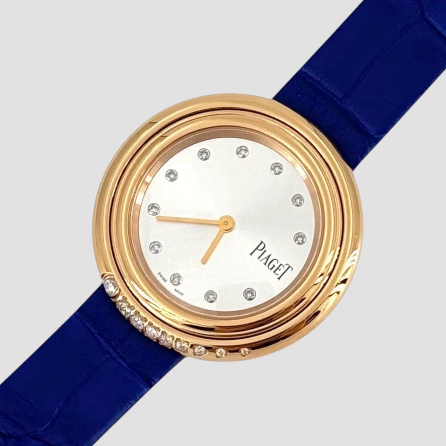 Possession watch 34mm