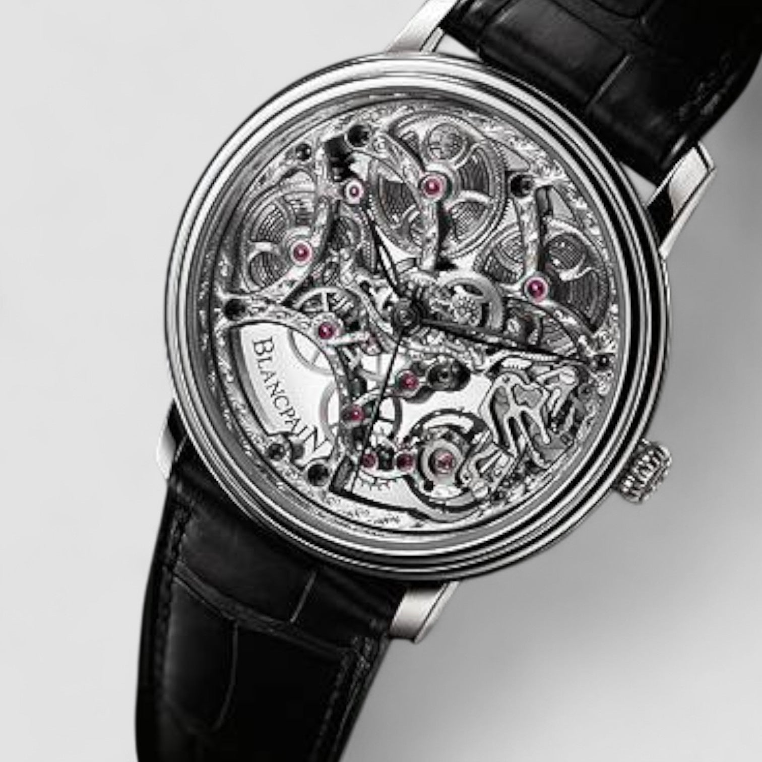 Villeret Men's Watch