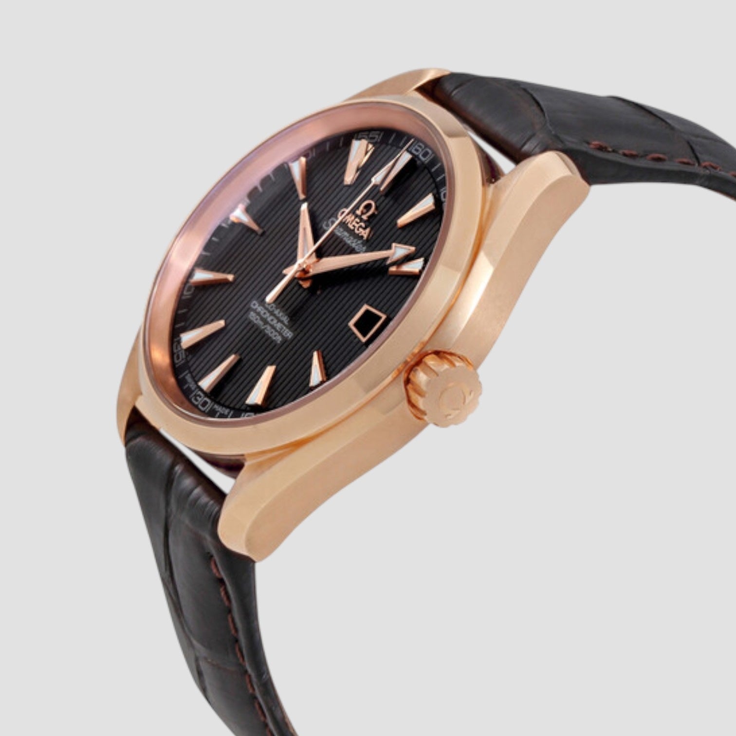Seamaster Automatic Men's Watch