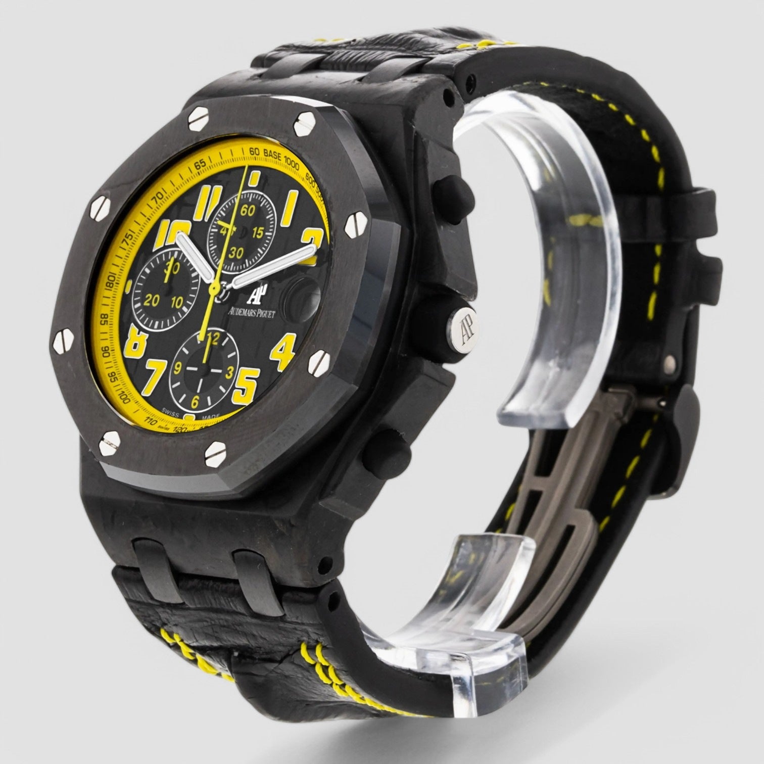 Royal Oak Offshore Bumble Bee