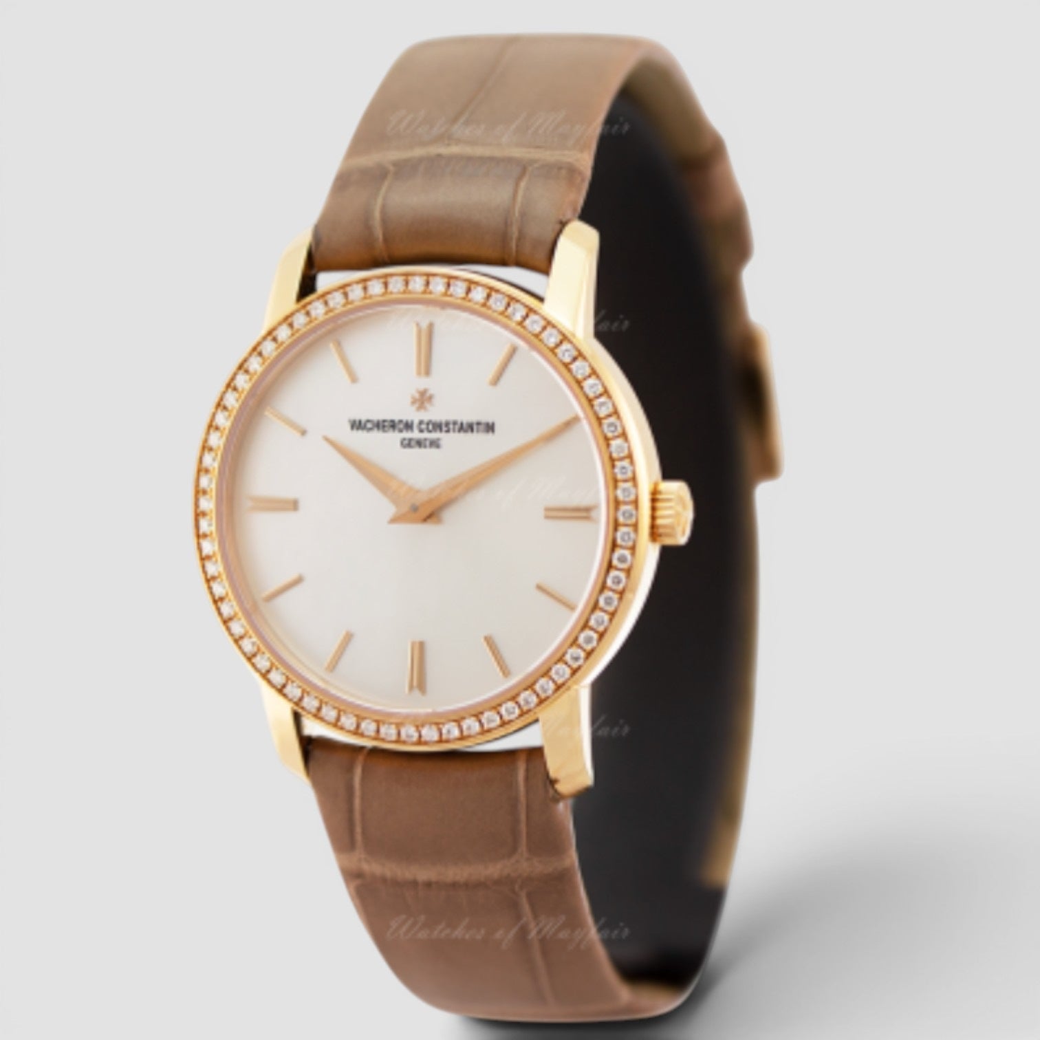 Traditionnelle Patrimony