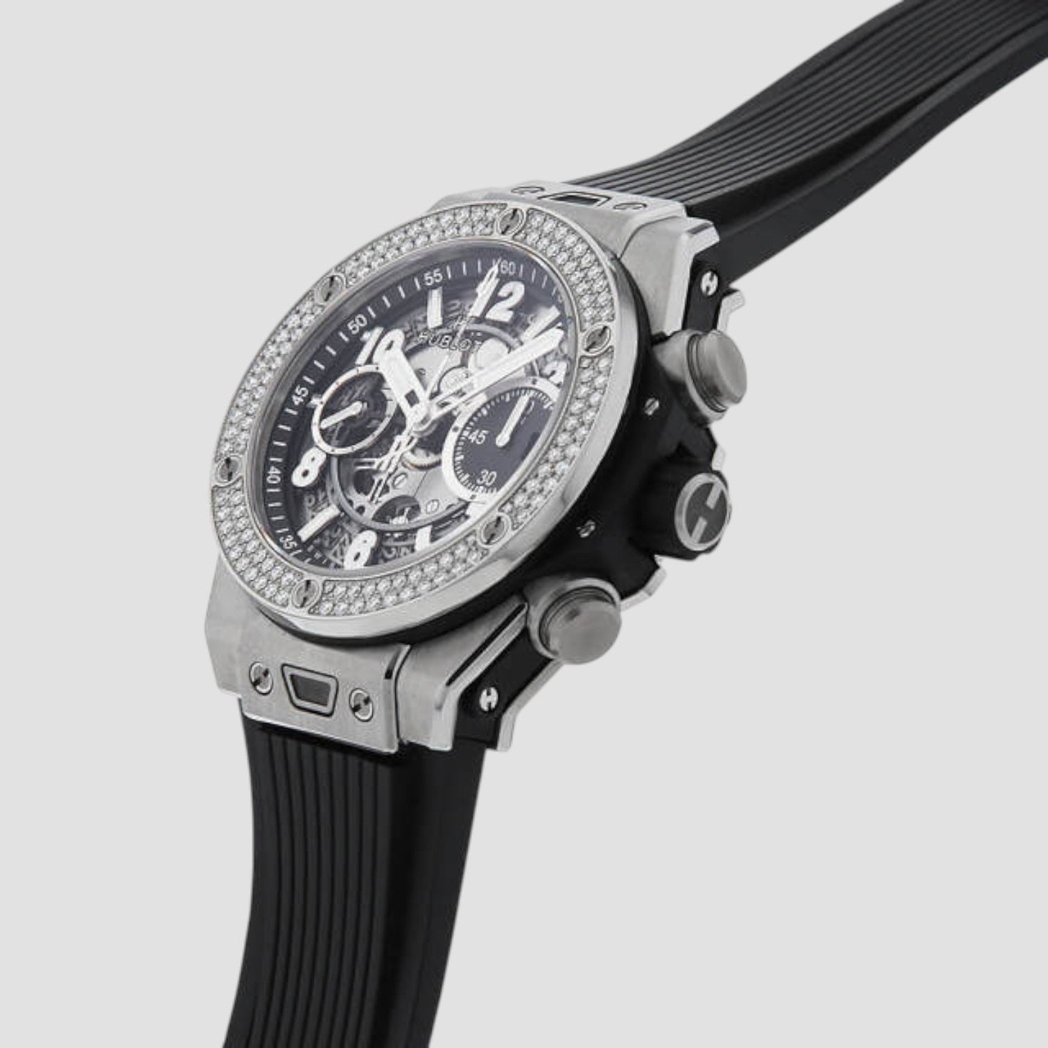 Big Bang UNICO 42mm Midsize Watch