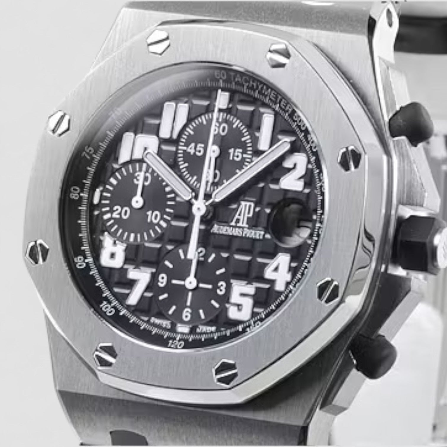 Royal Oak Offshore Chronograph