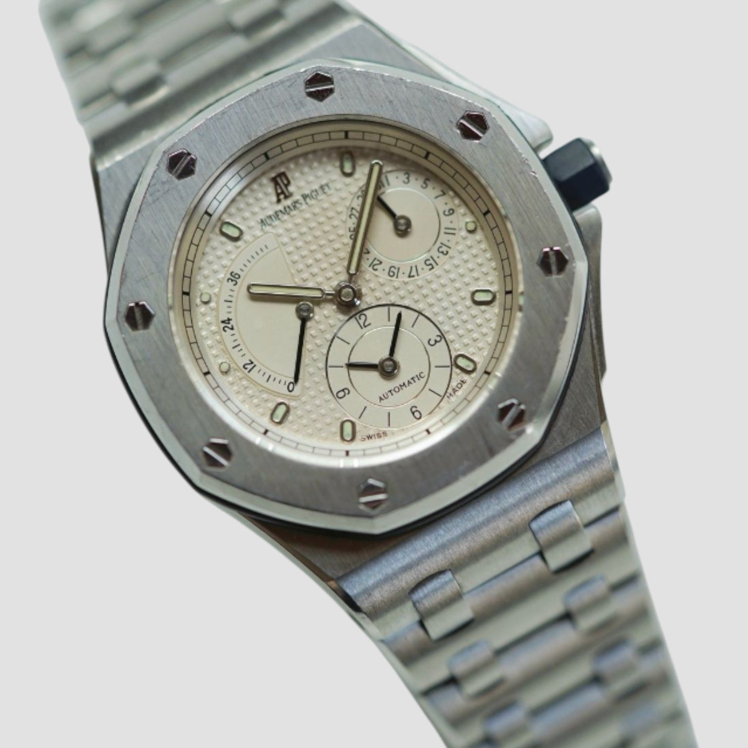 Royal Oak Offshore Automatic