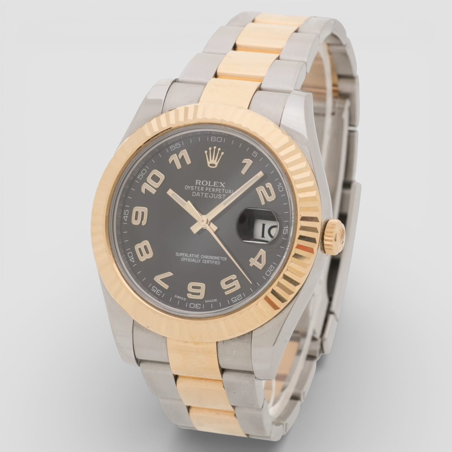 Datejust II