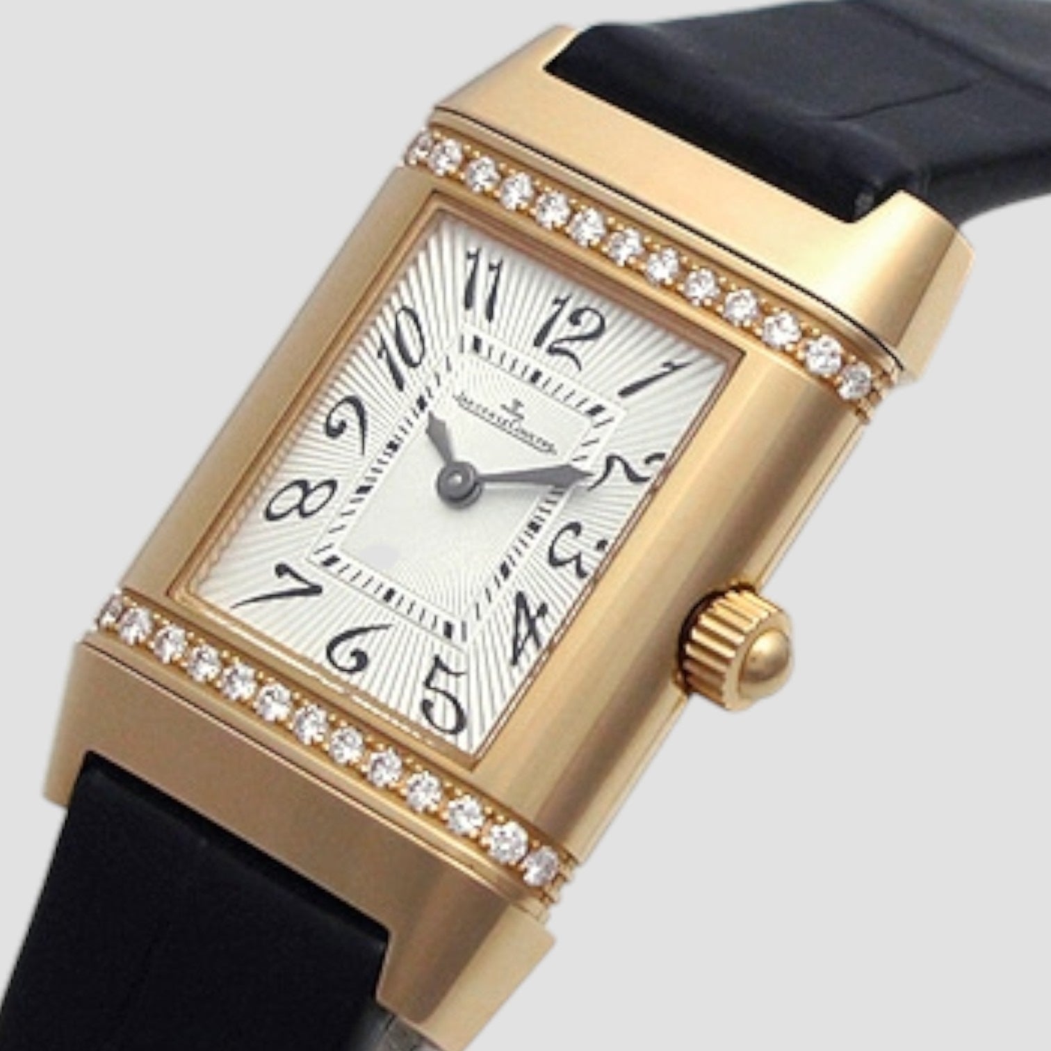 Reverso Lady Diamond
