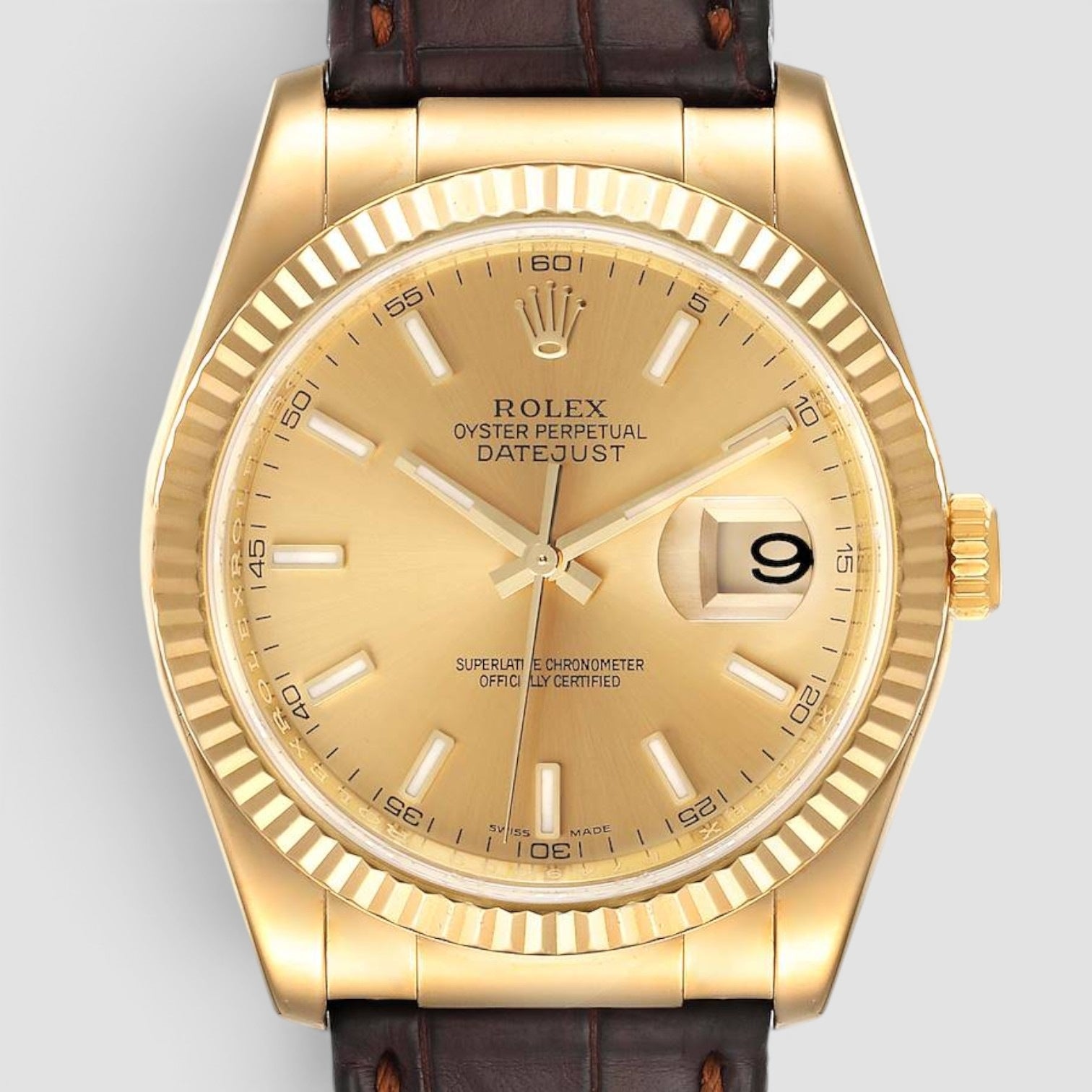 Datejust 36