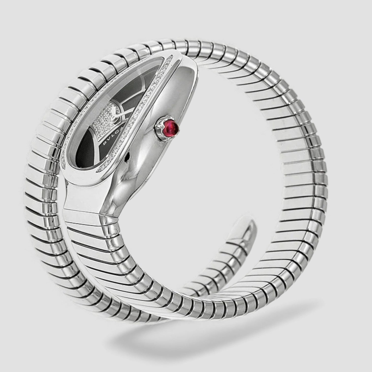 Serpenti Ladies Watch