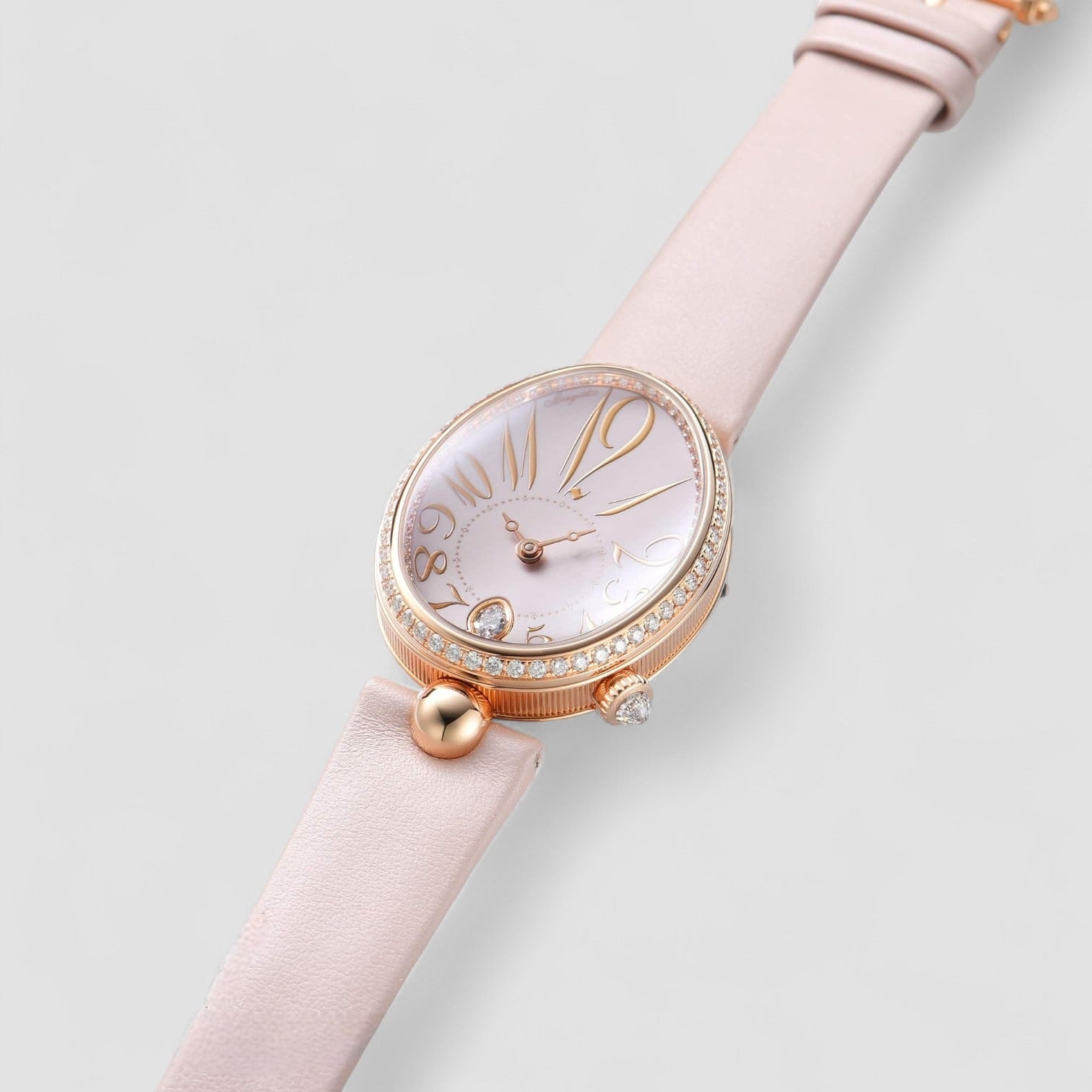 Reine de Naples Automatic Ladies Ladies Watch