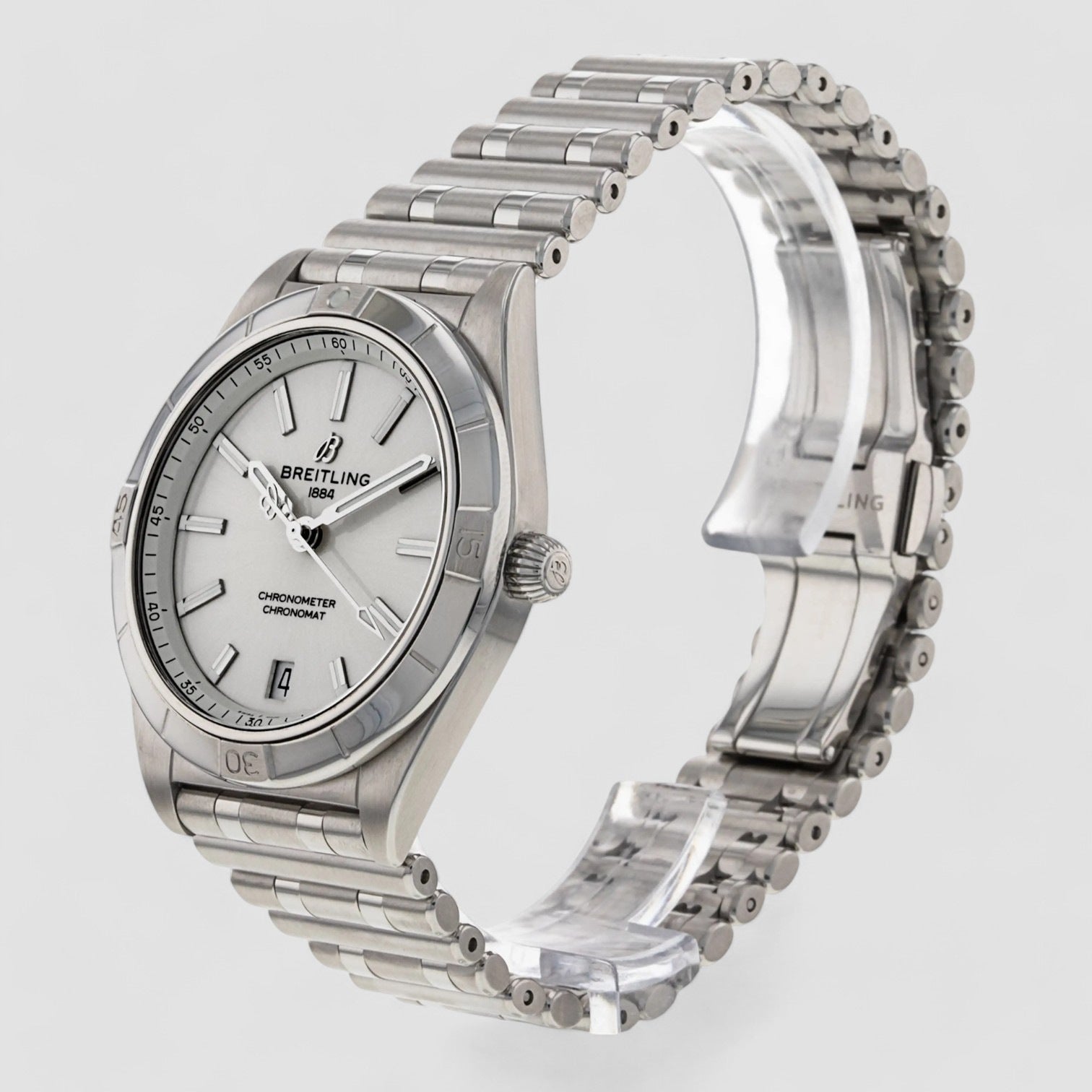 Chronomat Automatic 36