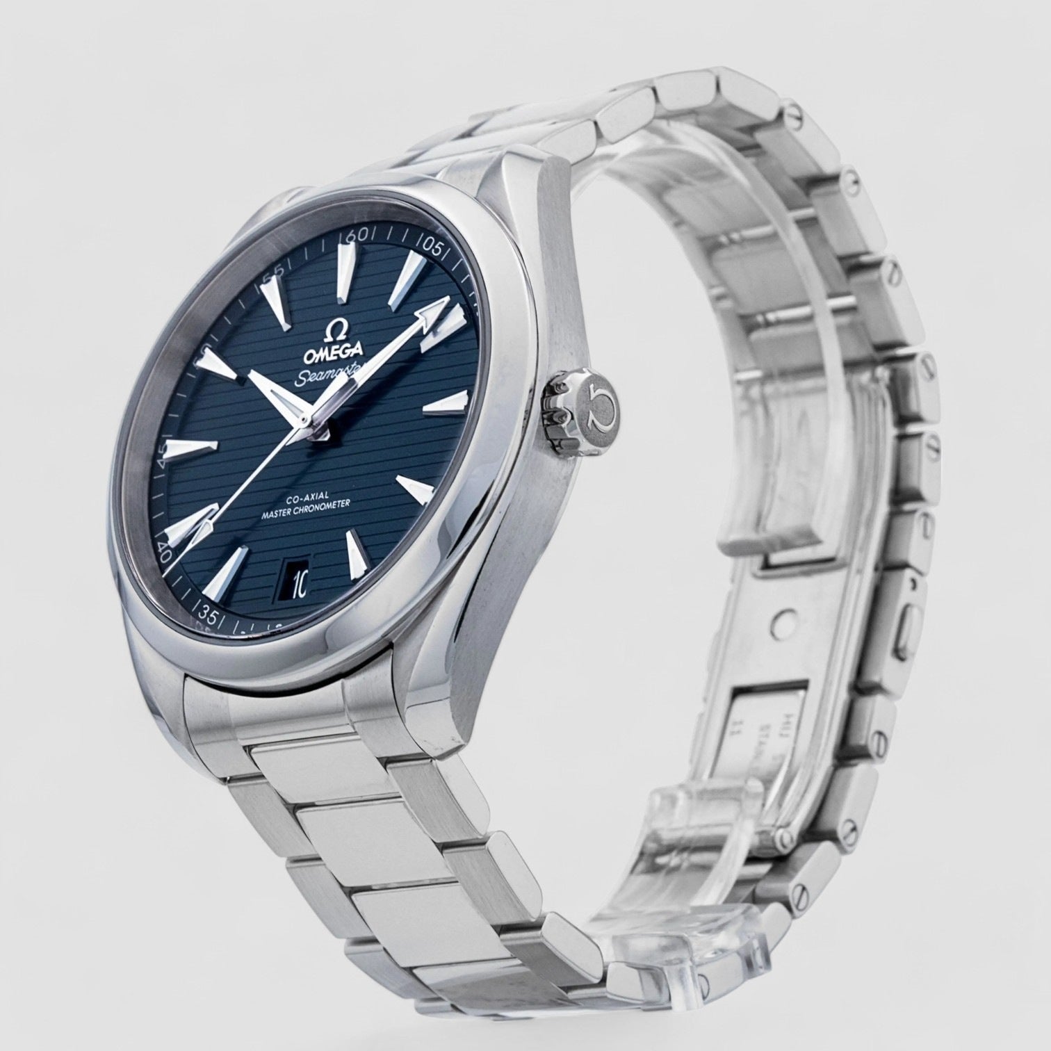 Seamaster Aqua Terra 150m