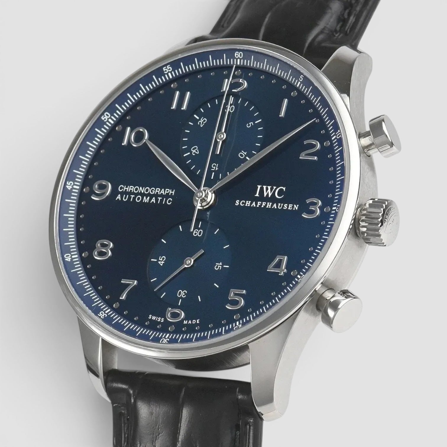 Chronograph Portuguese