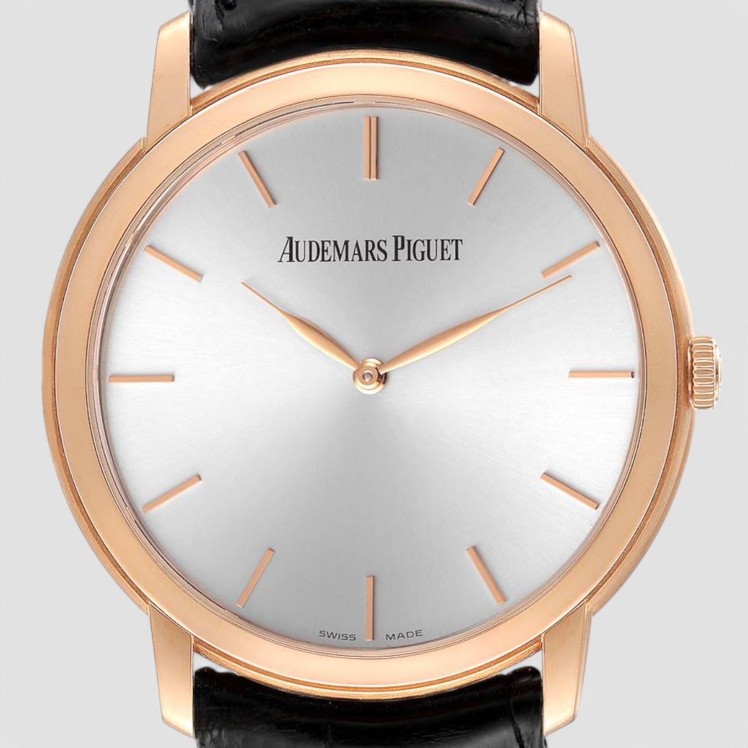 Jules Audemars Ultra Thin RG