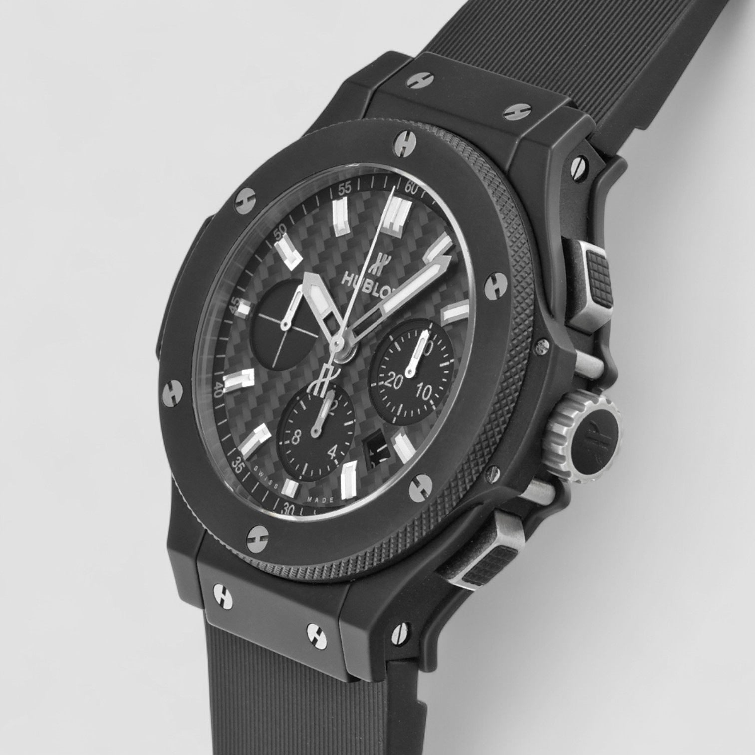Big Bang Chronograph 44mm Mens Watch