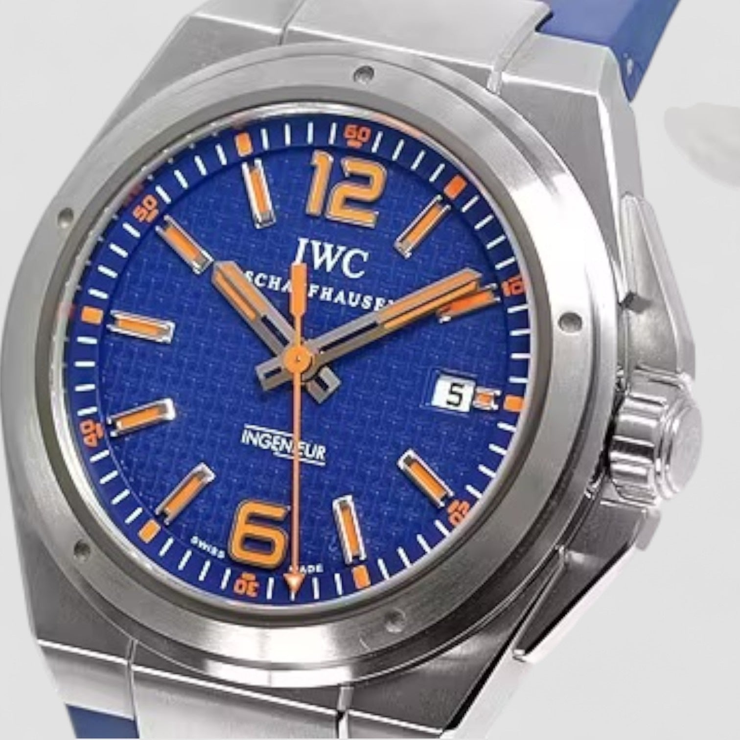 Mission Earth Ingenieur