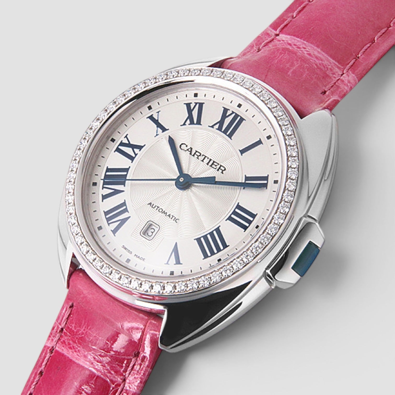Cle De Cartier