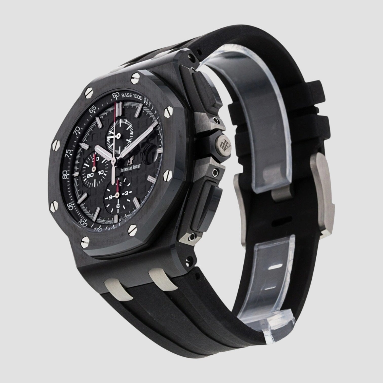 Royal Oak Offshore Chronograph Automatic 44mm