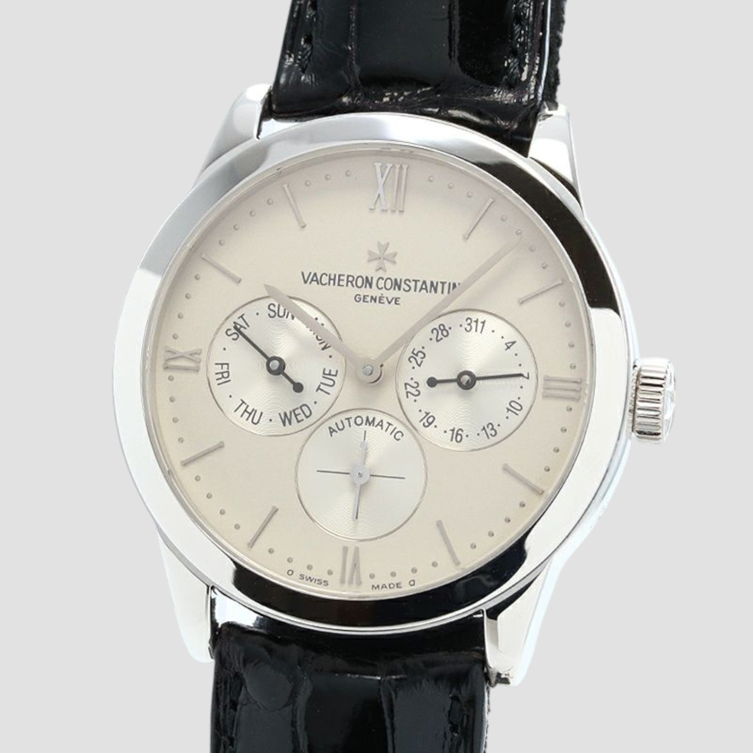 Day-Date 36MM Men's Watch