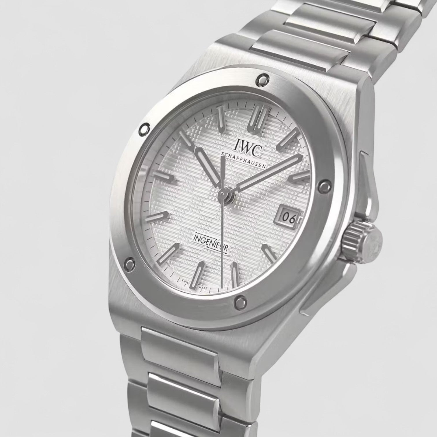 Ingenieur Automatic 40