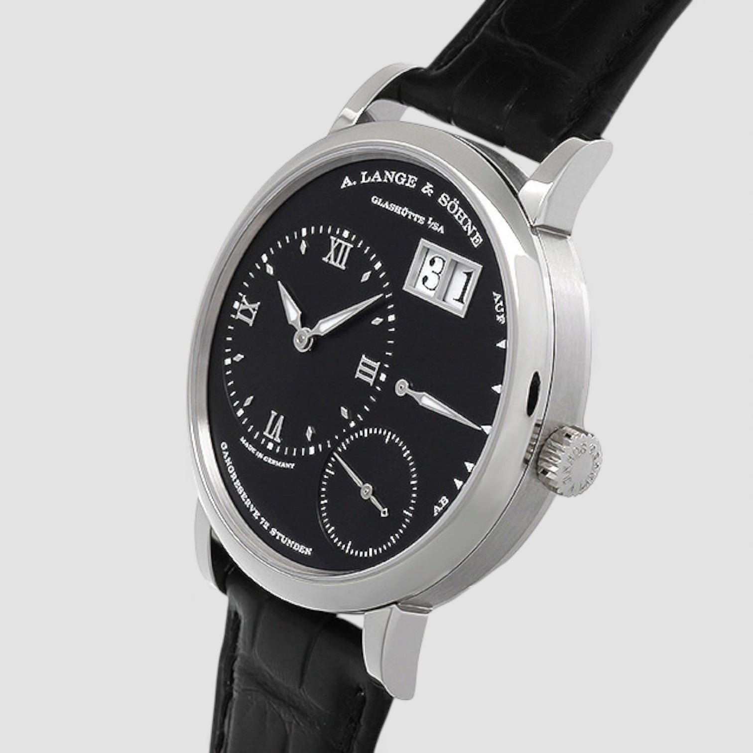 Grand Lange 1