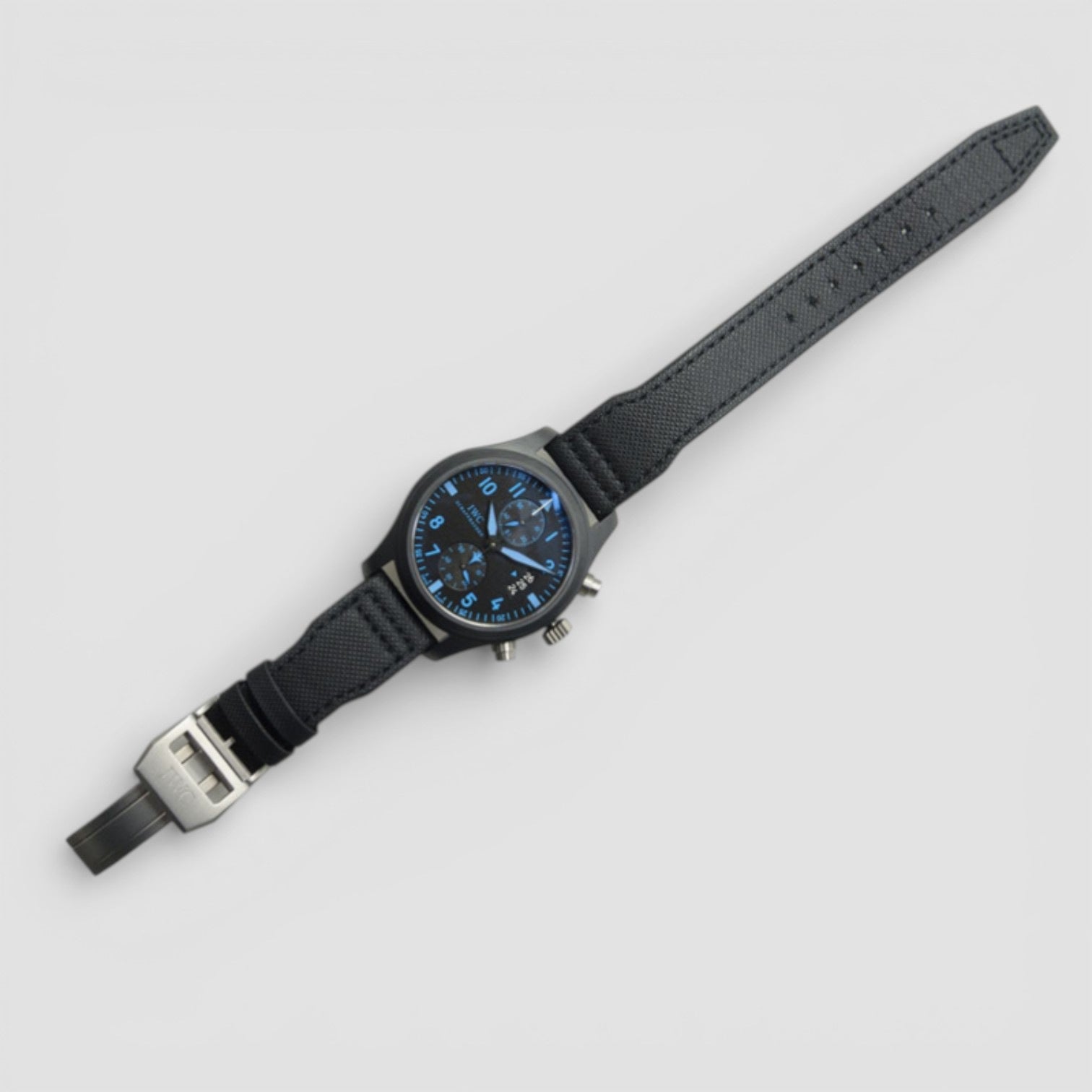 Chronograph Top Gun Boutique Pilot Edition