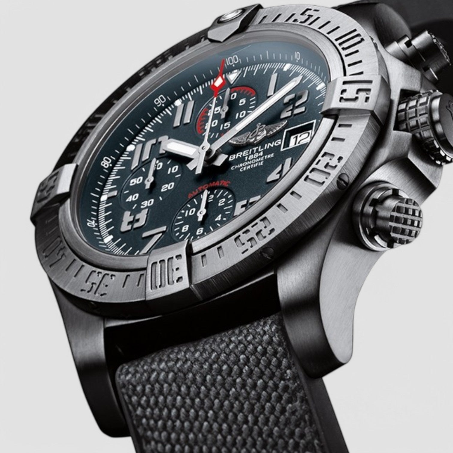 Avenger Bandit Automatic Chronograph Men's Watch