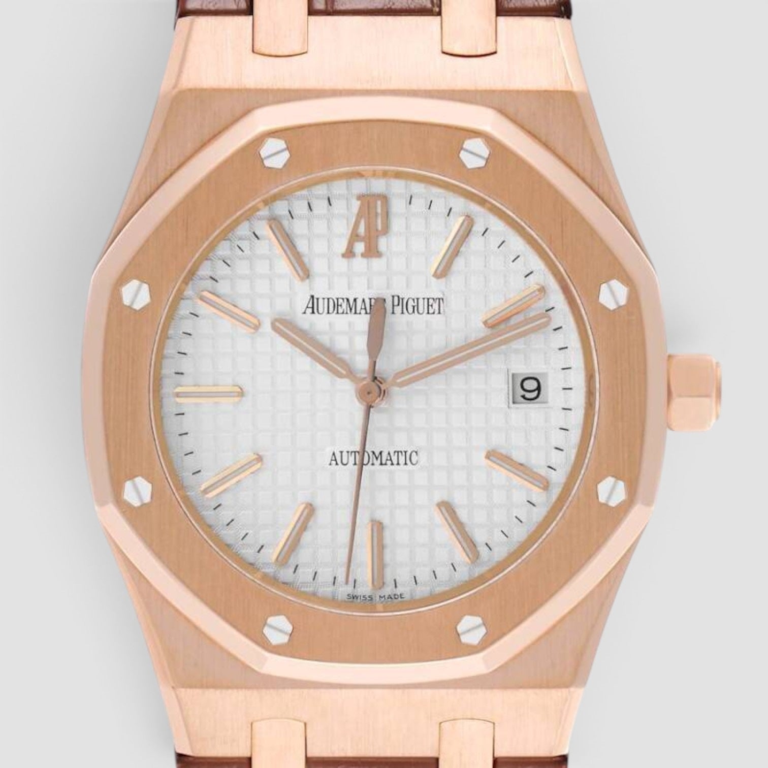 Royal Oak Selfwinding