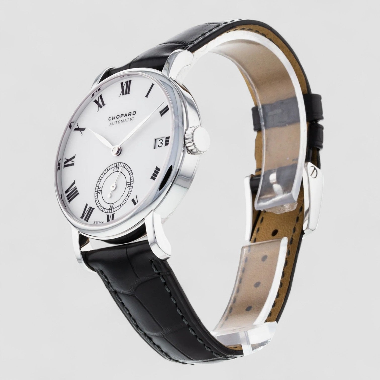 CLASSIC MANUFACTURE MEN'S WATCH