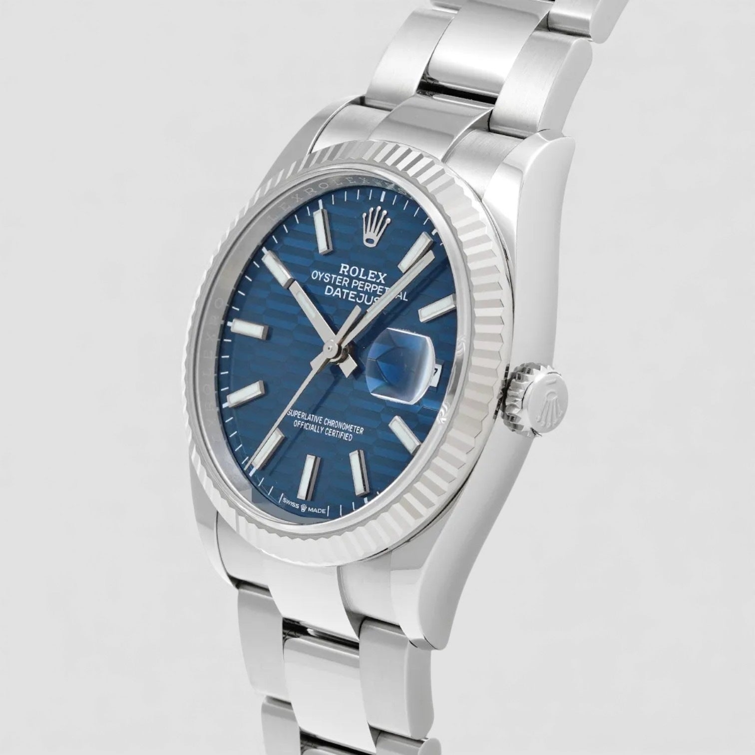 Oyster Perpetual Datejust 36mm