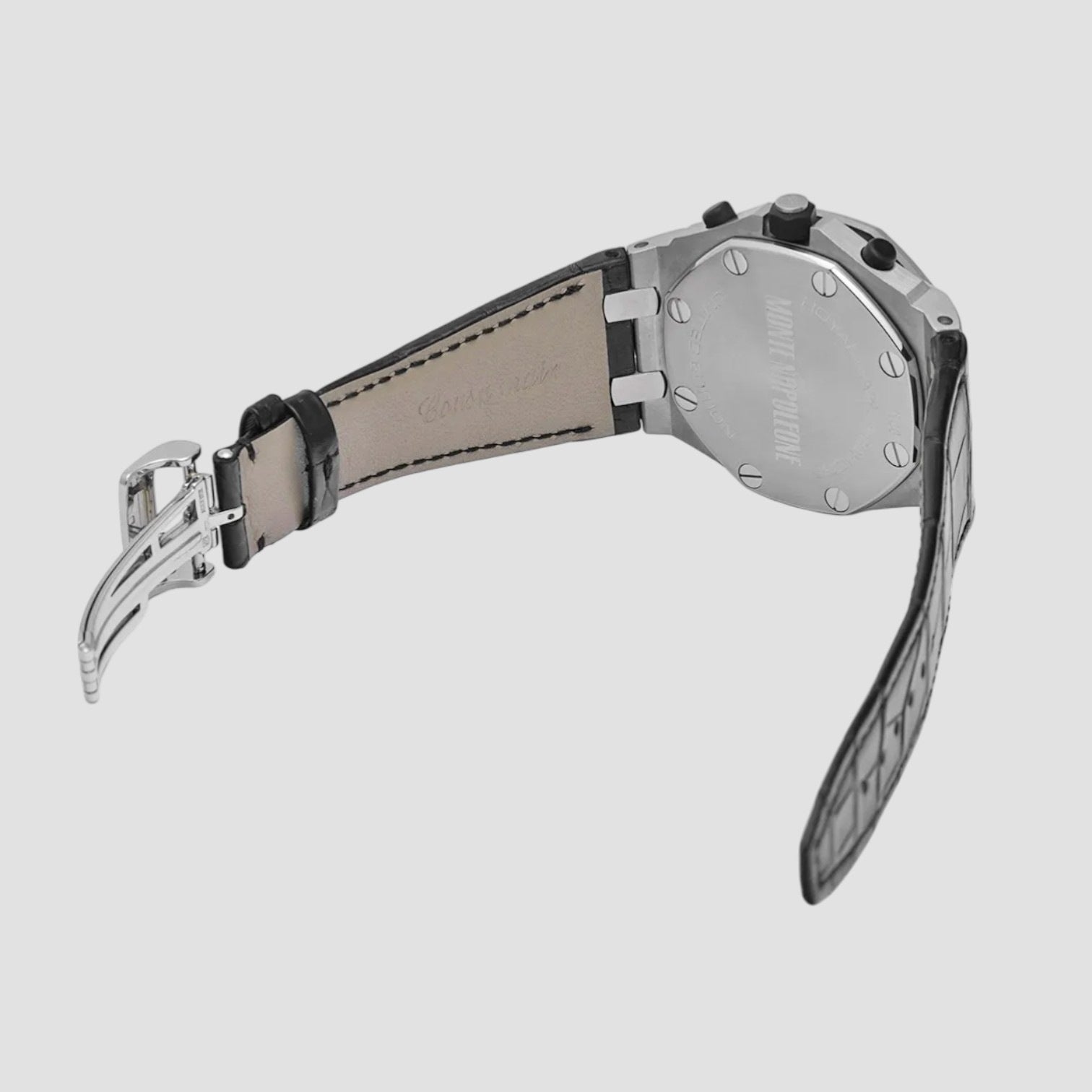 Royal Oak Offshore Monte Napoleone 44mm