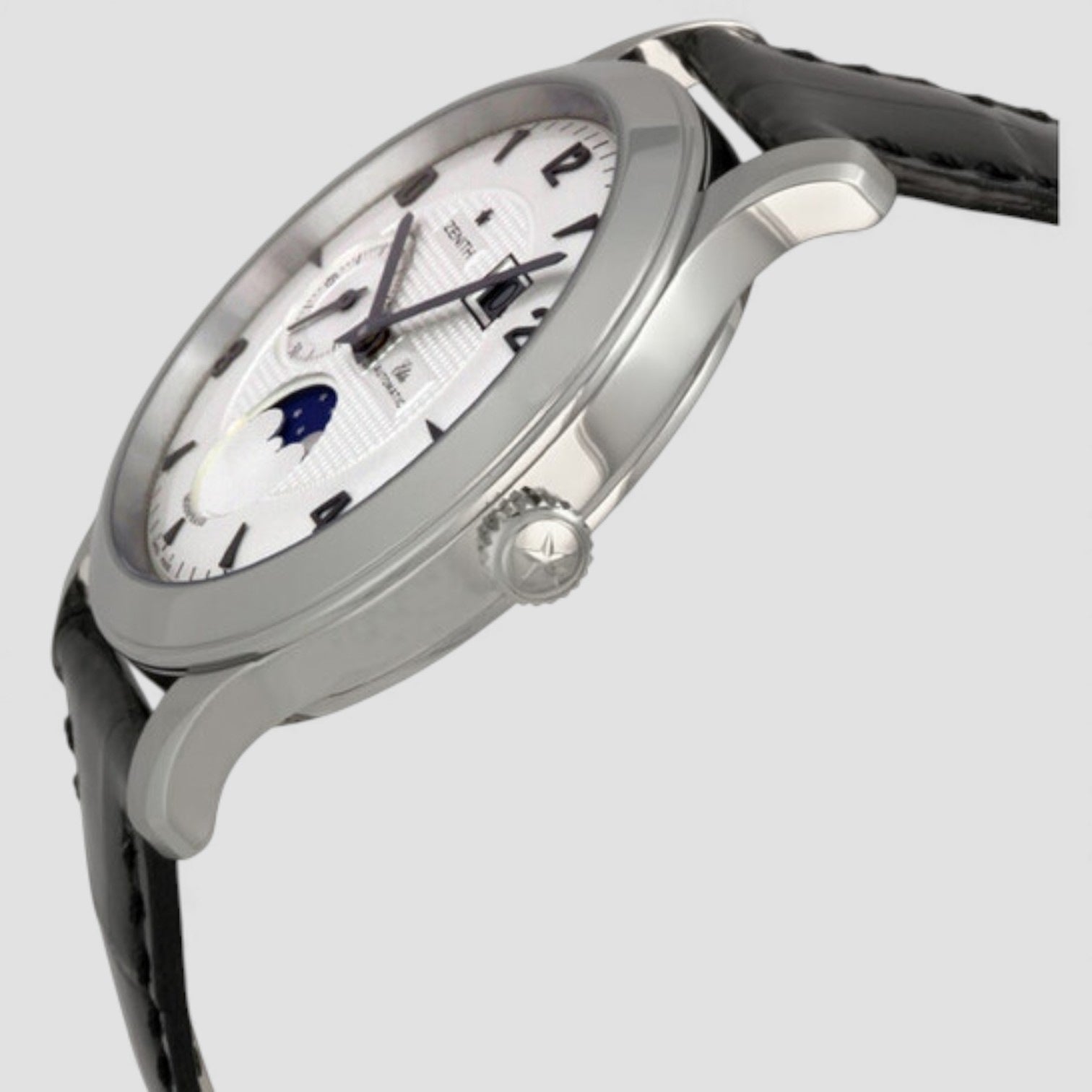 Class Elite Moonphase Grande Date
