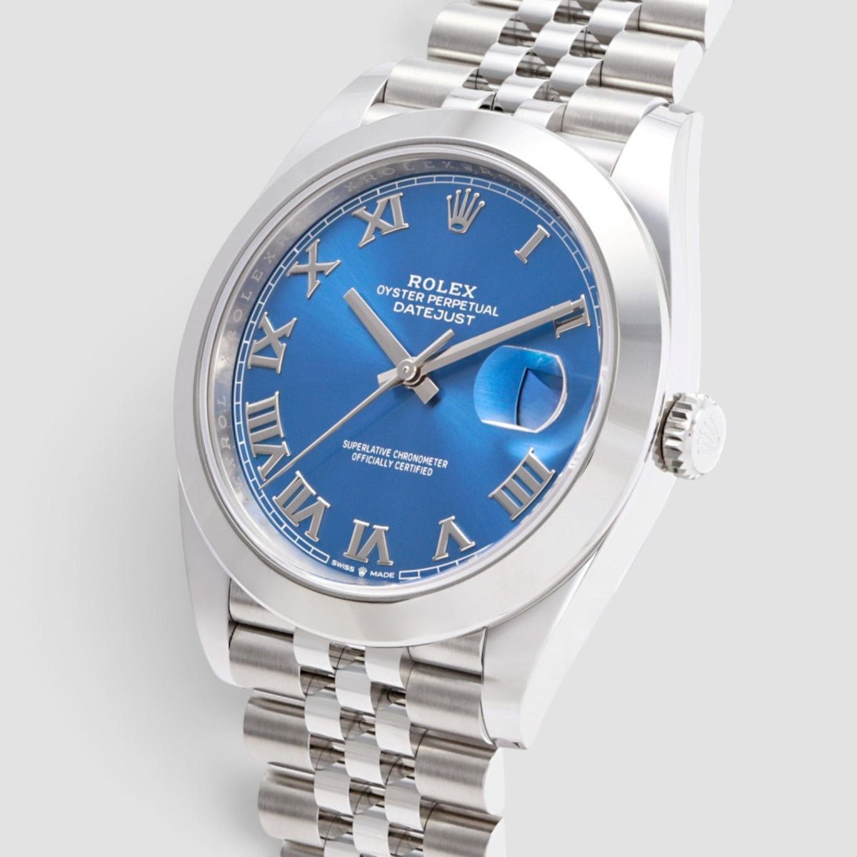 Datejust 41