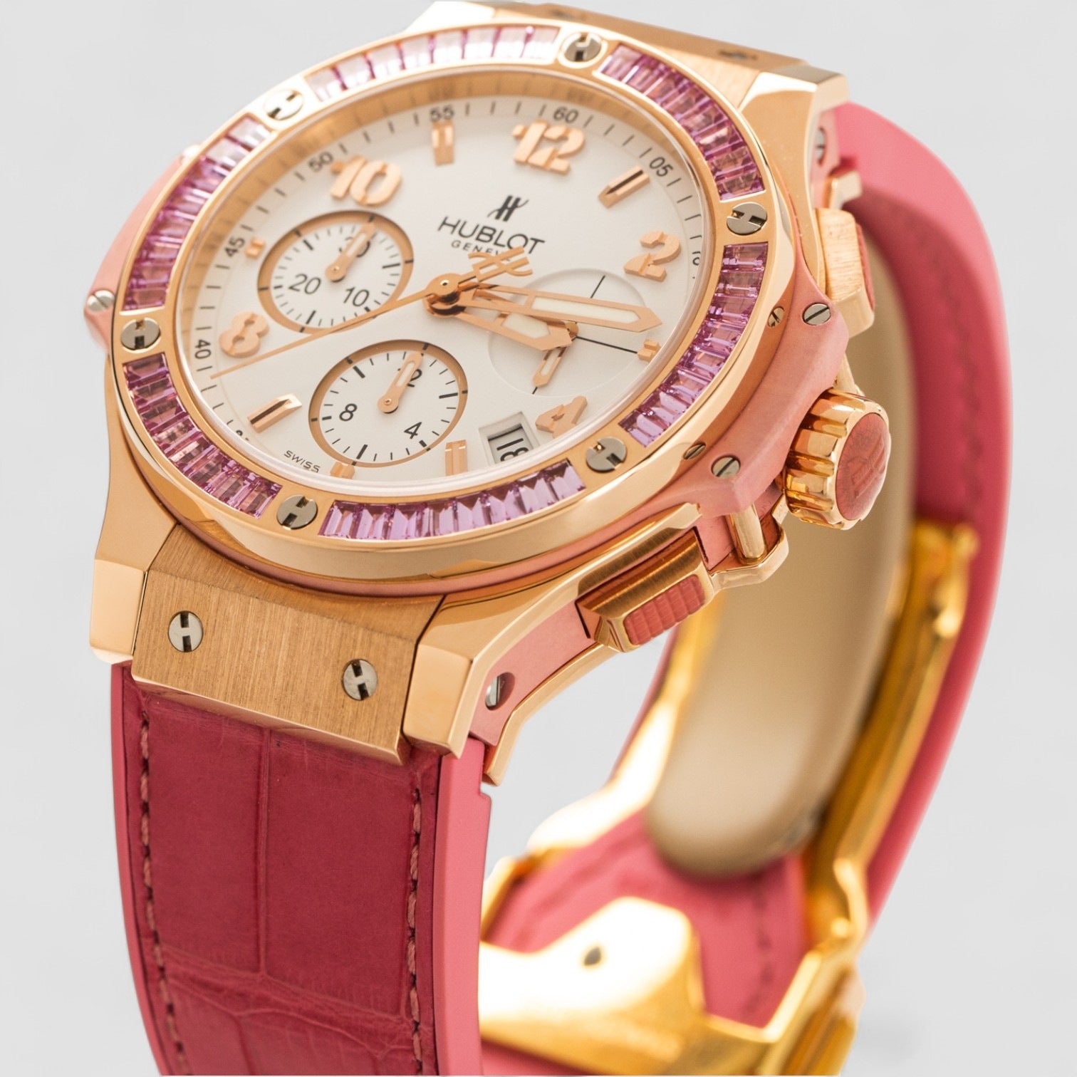 Big Bang Tutti Frutti